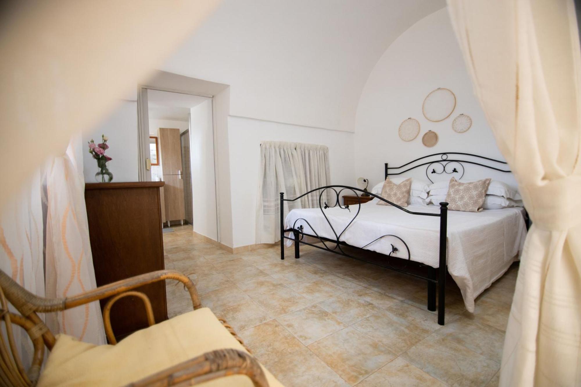 Trullo Nonna Netta Con Piscina Idromassaggio E Area Giochi Villa Ceglie Messapica Dış mekan fotoğraf
